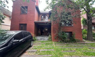 Venta Casa en Barrio Los Olmos Benavidez Tigre APTO CREDITO