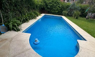 Venta Casa en Barrio Los Olmos Benavidez Tigre APTO CREDITO