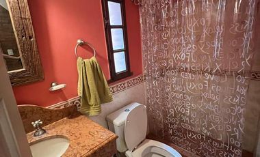 Venta Casa en Barrio Los Olmos Benavidez Tigre APTO CREDITO
