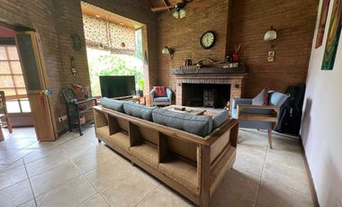 Venta Casa en Barrio Los Olmos Benavidez Tigre APTO CREDITO