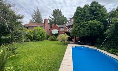 Venta Casa en Barrio Los Olmos Benavidez Tigre APTO CREDITO