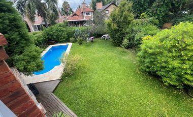 Venta Casa en Barrio Los Olmos Benavidez Tigre APTO CREDITO