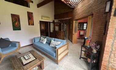 Venta Casa en Barrio Los Olmos Benavidez Tigre APTO CREDITO