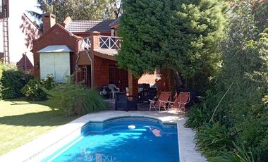 Venta Casa en Barrio Los Olmos Benavidez Tigre APTO CREDITO