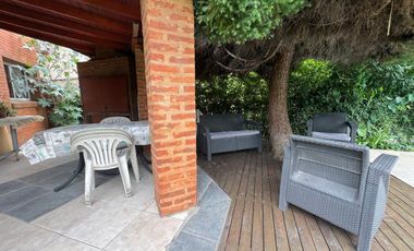 Venta Casa en Barrio Los Olmos Benavidez Tigre APTO CREDITO