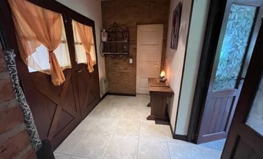 Venta Casa en Barrio Los Olmos Benavidez Tigre APTO CREDITO