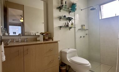 Venta apartamento frente al mar en Bellavista, Santa Marta