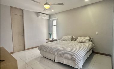 Venta apartamento frente al mar en Bellavista, Santa Marta