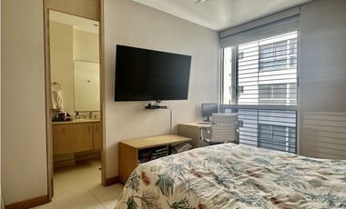 Venta apartamento frente al mar en Bellavista, Santa Marta