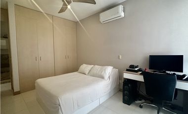Venta apartamento frente al mar en Bellavista, Santa Marta