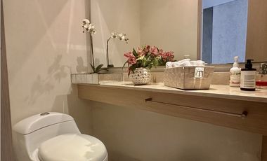 Venta apartamento frente al mar en Bellavista, Santa Marta