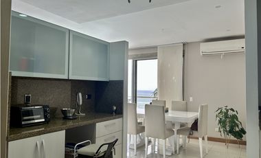 Venta apartamento frente al mar en Bellavista, Santa Marta