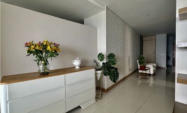 Venta apartamento frente al mar en Bellavista, Santa Marta