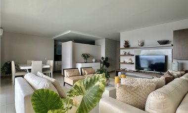 Venta apartamento frente al mar en Bellavista, Santa Marta