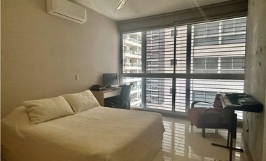 Venta apartamento frente al mar en Bellavista, Santa Marta