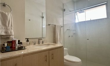 Venta apartamento frente al mar en Bellavista, Santa Marta