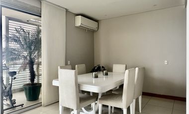 Venta apartamento frente al mar en Bellavista, Santa Marta