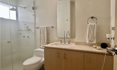 Venta apartamento frente al mar en Bellavista, Santa Marta