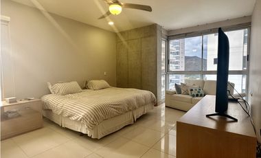 Venta apartamento frente al mar en Bellavista, Santa Marta