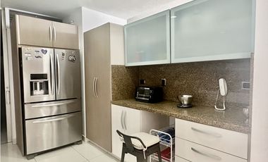 Venta apartamento frente al mar en Bellavista, Santa Marta