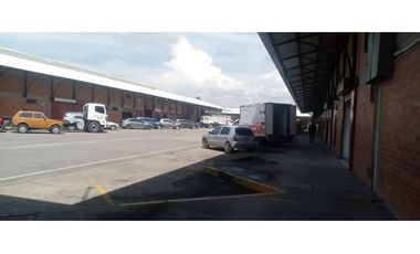 LOCAL 1359 EN PARQUE AGROINDUSTRIAL DE OCCIDENTE, PAO