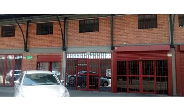 LOCAL 1359 EN PARQUE AGROINDUSTRIAL DE OCCIDENTE, PAO