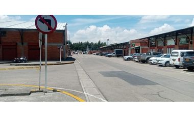 LOCAL 1359 EN PARQUE AGROINDUSTRIAL DE OCCIDENTE, PAO