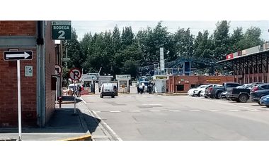 LOCAL 1359 EN PARQUE AGROINDUSTRIAL DE OCCIDENTE, PAO