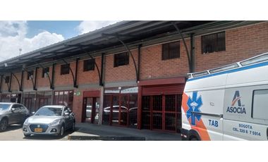 LOCAL 1359 EN PARQUE AGROINDUSTRIAL DE OCCIDENTE, PAO