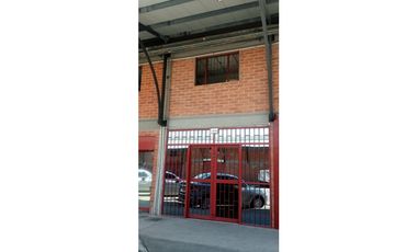 LOCAL 1359 EN PARQUE AGROINDUSTRIAL DE OCCIDENTE, PAO