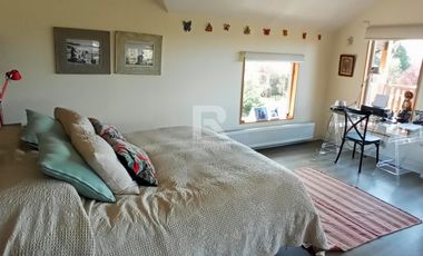 MAGNÍFICA CASA EN CONDOMINIO EXCLUSIVO