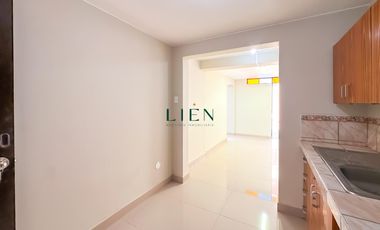 Casa Comercial en alquiler en zona de alto tránsito