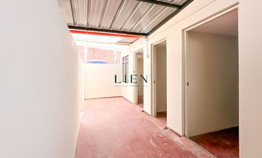 Casa Comercial en alquiler en zona de alto tránsito