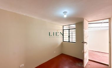 Casa Comercial en alquiler en zona de alto tránsito