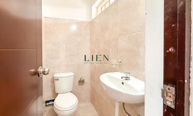 Casa Comercial en alquiler en zona de alto tránsito