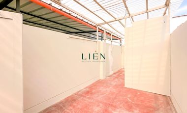 Casa Comercial en alquiler en zona de alto tránsito