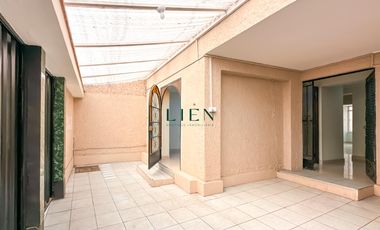 Casa Comercial en alquiler en zona de alto tránsito