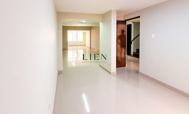 Casa Comercial en alquiler en zona de alto tránsito