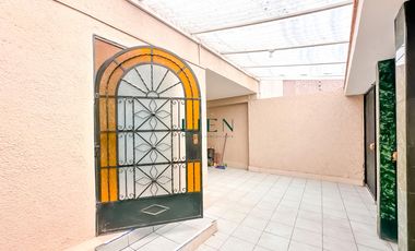 Casa Comercial en alquiler en zona de alto tránsito