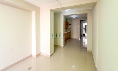 Casa Comercial en alquiler en zona de alto tránsito