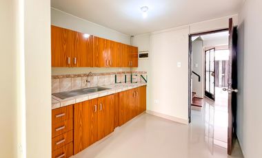 Casa Comercial en alquiler en zona de alto tránsito