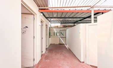 Casa Comercial en alquiler en zona de alto tránsito