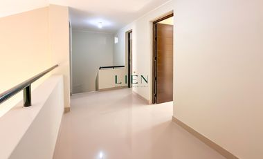 Casa Comercial en alquiler en zona de alto tránsito