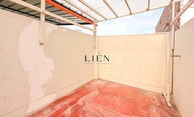 Casa Comercial en alquiler en zona de alto tránsito