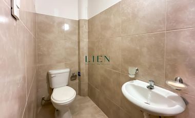 Casa Comercial en alquiler en zona de alto tránsito