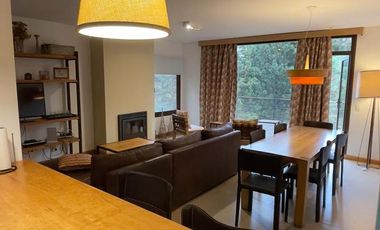 Departamento en San Martín de los Andes, El Desafío
