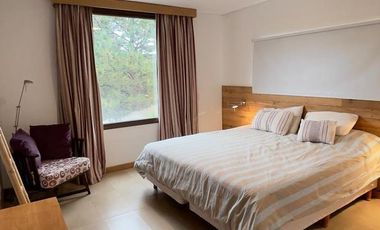 Departamento en San Martín de los Andes, El Desafío