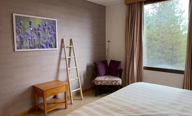 Departamento en San Martín de los Andes, El Desafío