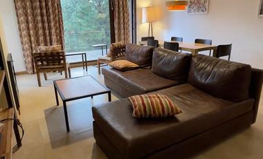 Departamento en San Martín de los Andes, El Desafío