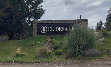 Departamento en San Martín de los Andes, El Desafío